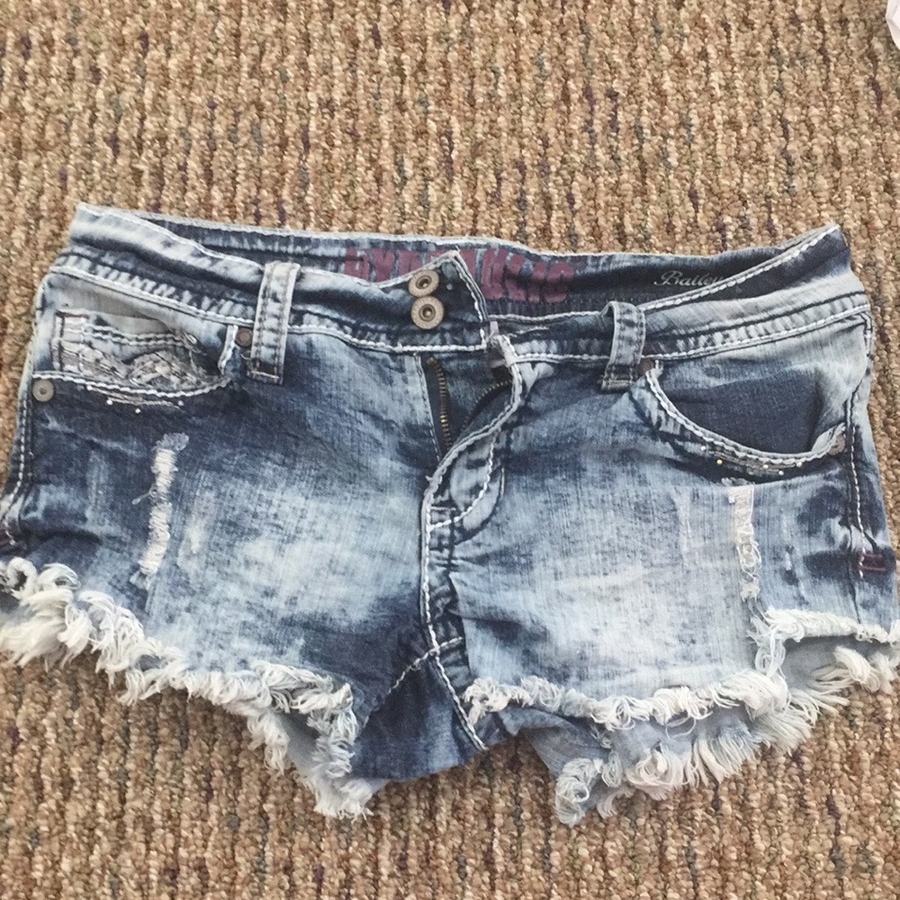 Hydronic shorts